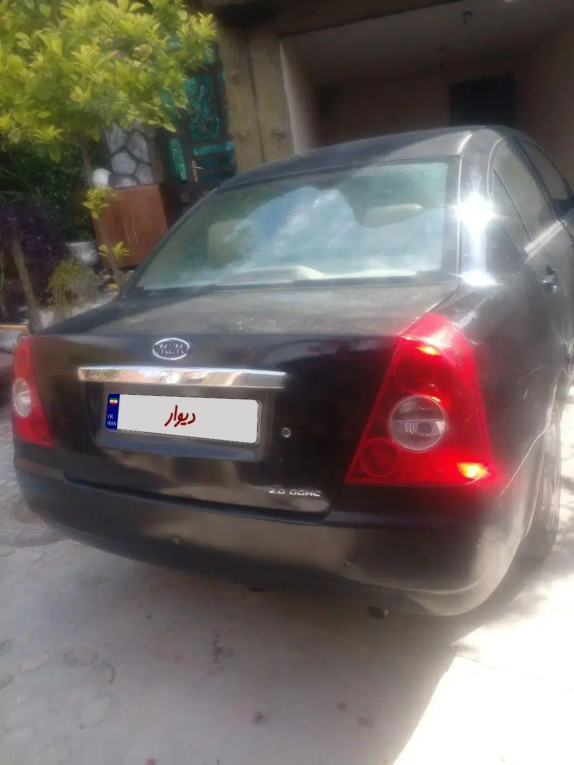 ام بی ام۵۳۰|خودرو سواری و وانت|بندر دیر, |دیوار