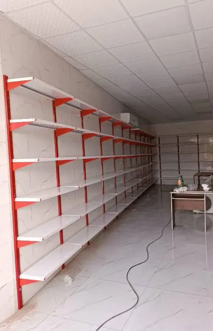 قفسه سوپری سی سانتی|فروشگاه و مغازه|بندرعباس, |دیوار