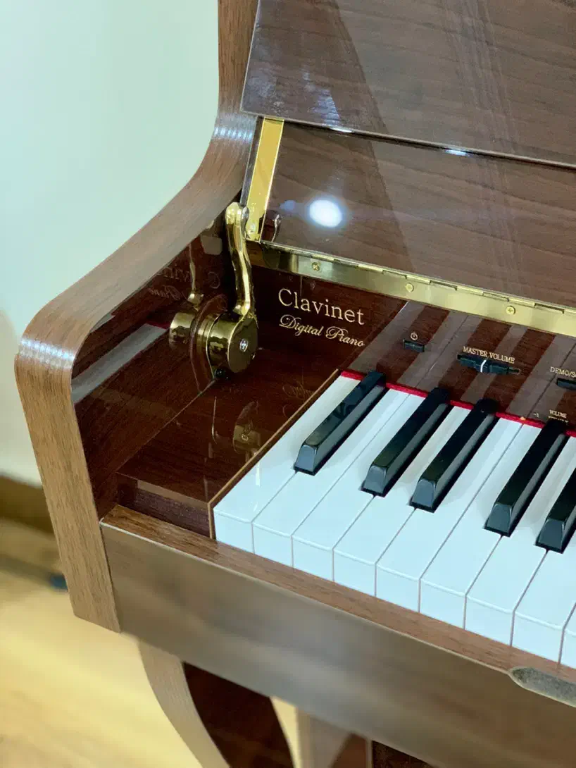 پیانو p125 یاماها پرو|پیانو، کیبورد، آکاردئون|تهران, پونک|دیوار