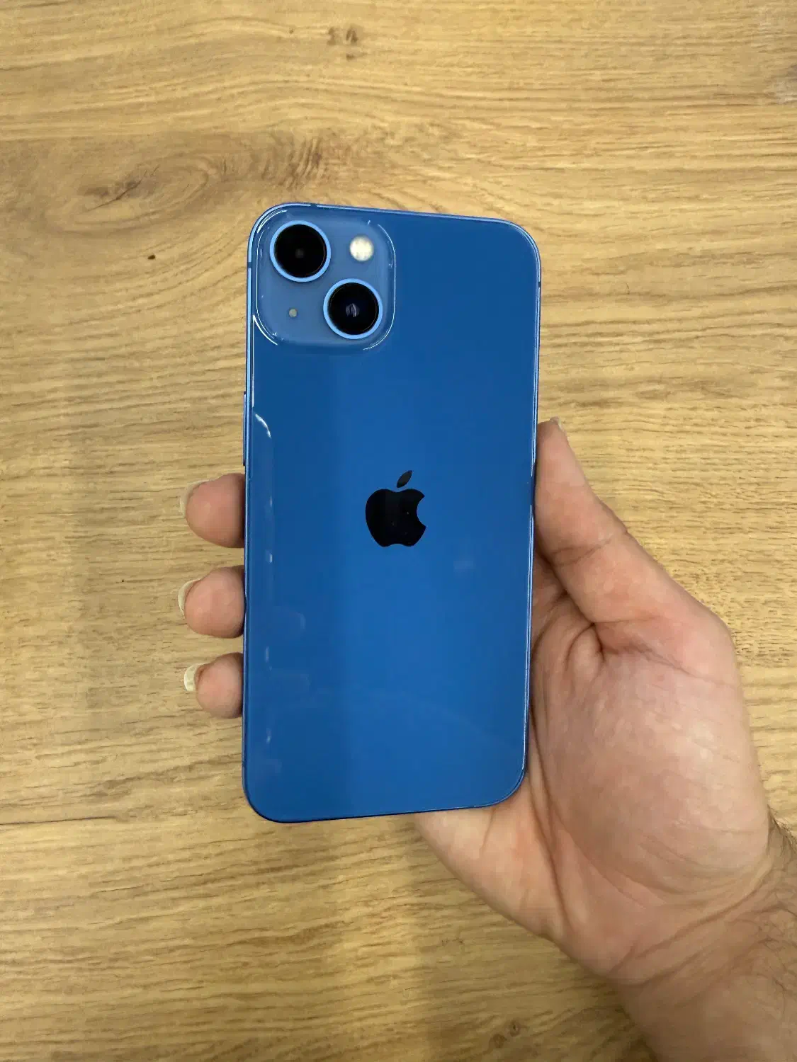 آیفون 13 نرمال / IPhone 13 Normal / 100% / 128G|موبایل|کرج, گوهردشت|دیوار