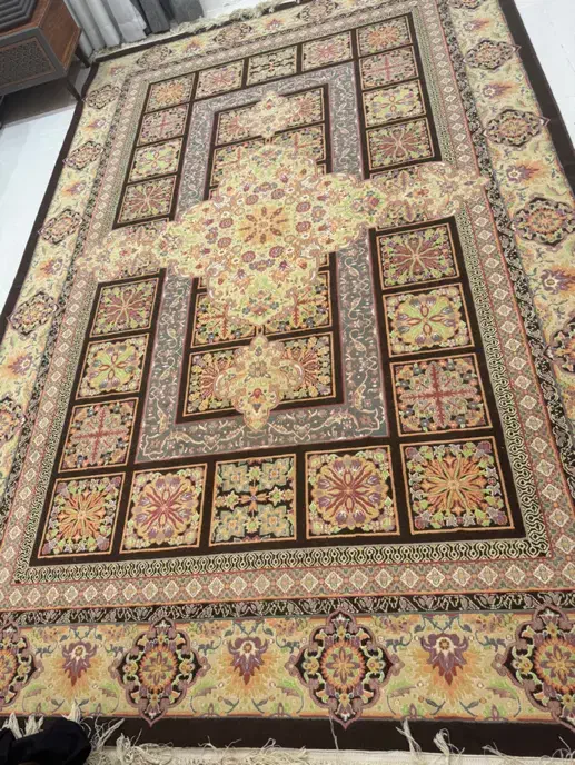 فرش ۷۰۰شانه|فرش|بندر ماهشهر, |دیوار