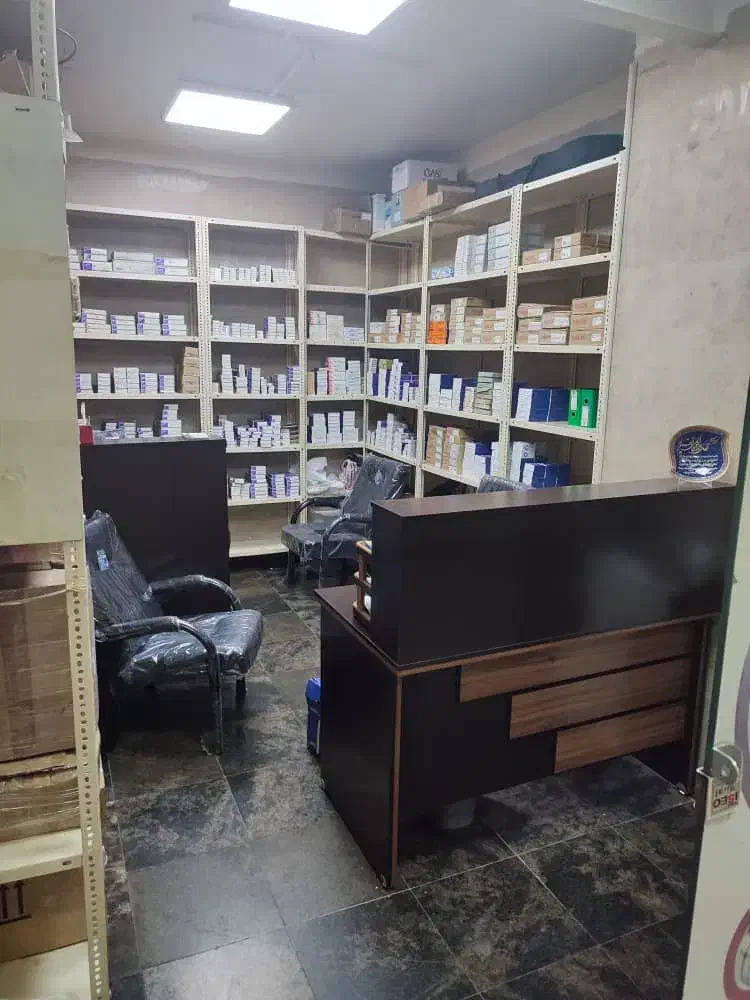 منشی خانم جهت فروش بلبرینگ|استخدام بازاریابی و فروش|تهران, بهارستان|دیوار