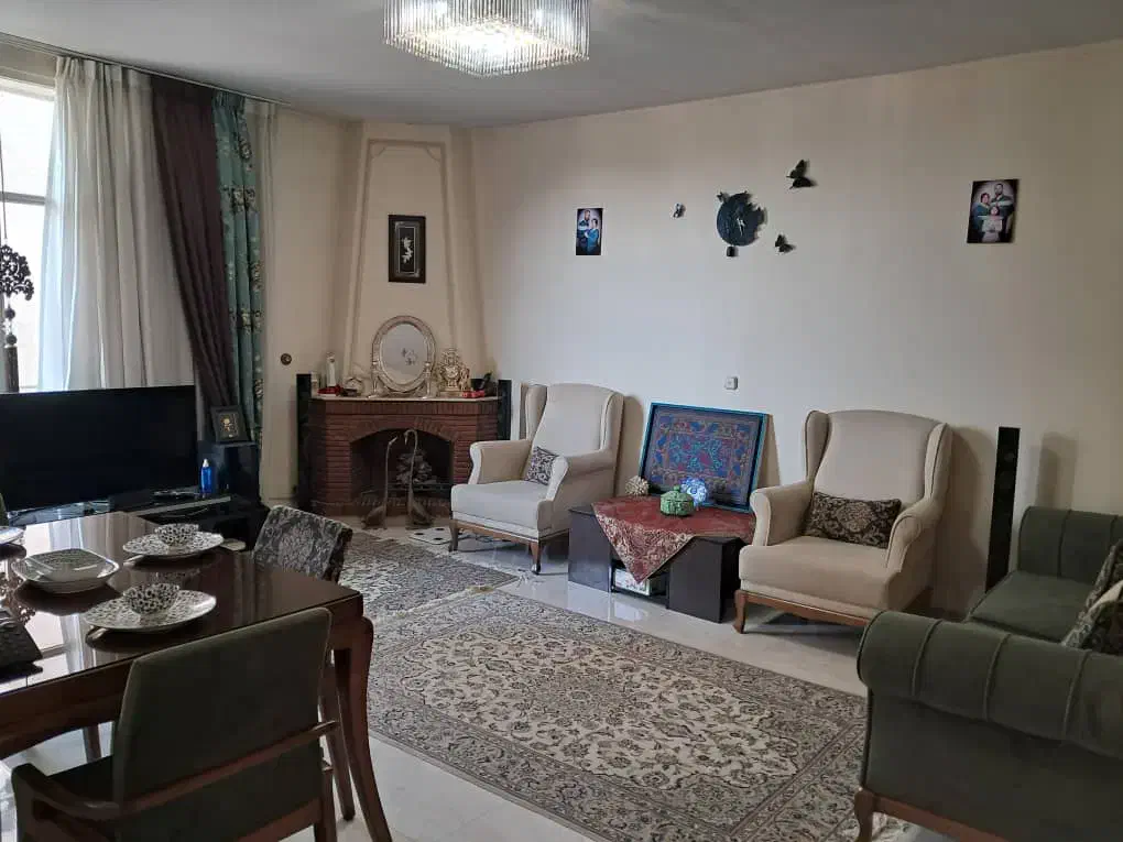 ۶۹متر دوخواب خ پلیس کوچه کاویانی|فروش آپارتمان|تهران, کاج|دیوار