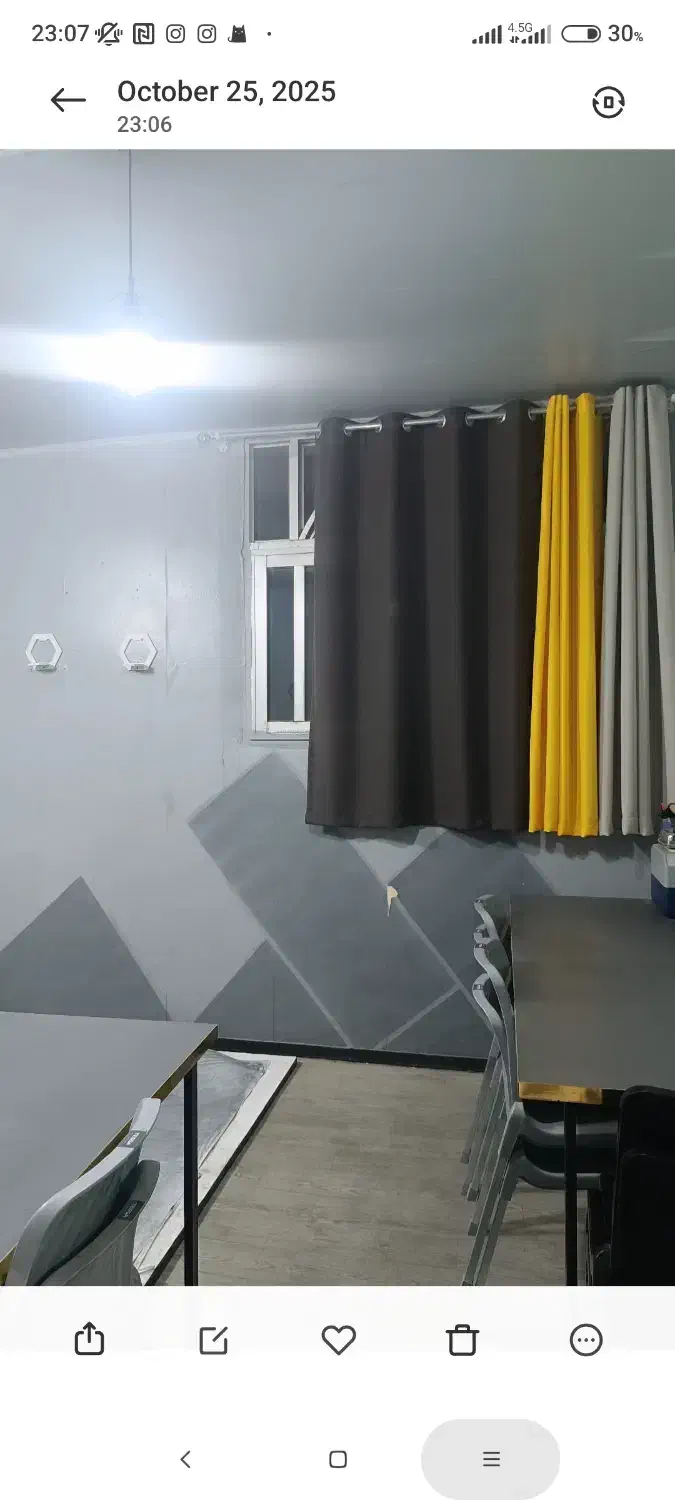 اجاره فضای آموزشی|اجارهٔ کوتاهمدت دفتر کار و فضای آموزشی|لنجان, |دیوار