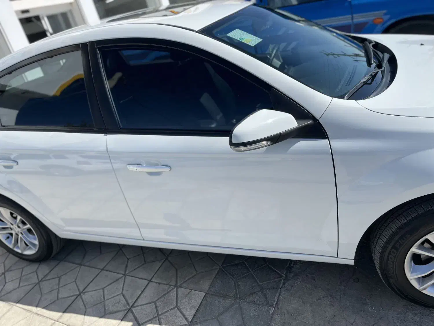 برلیانس|خودرو سواری و وانت|همدان, |دیوار