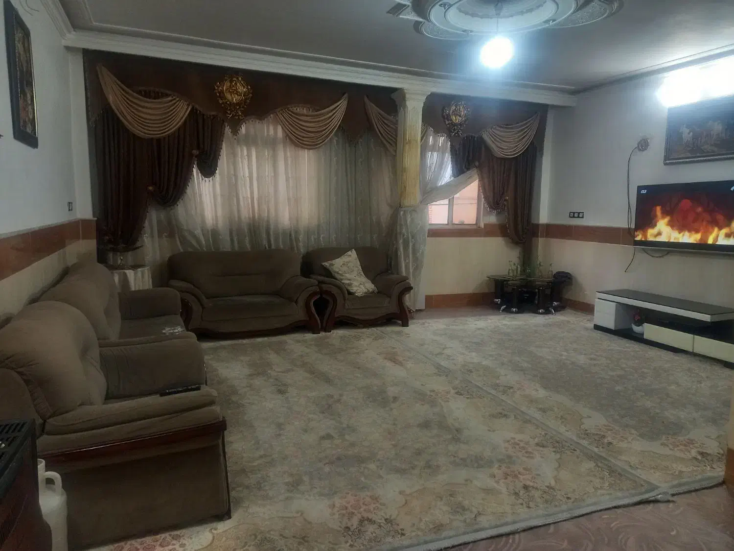 سوئیت ومنزل شخصی|اجارهٔ کوتاهمدت آپارتمان و سوئیت|قم, جمکران|دیوار