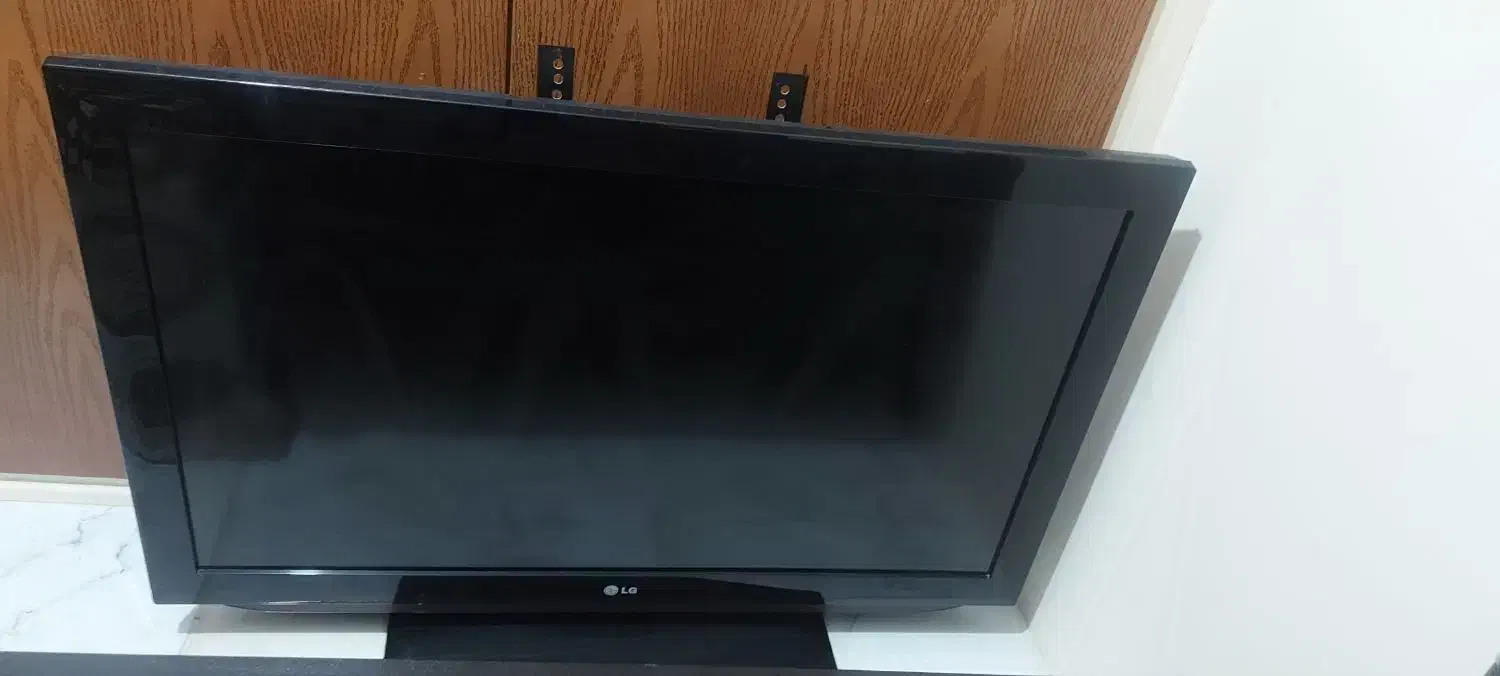 ال سی دی LG 37|تلویزیون و پروژکتور|همدان, |دیوار