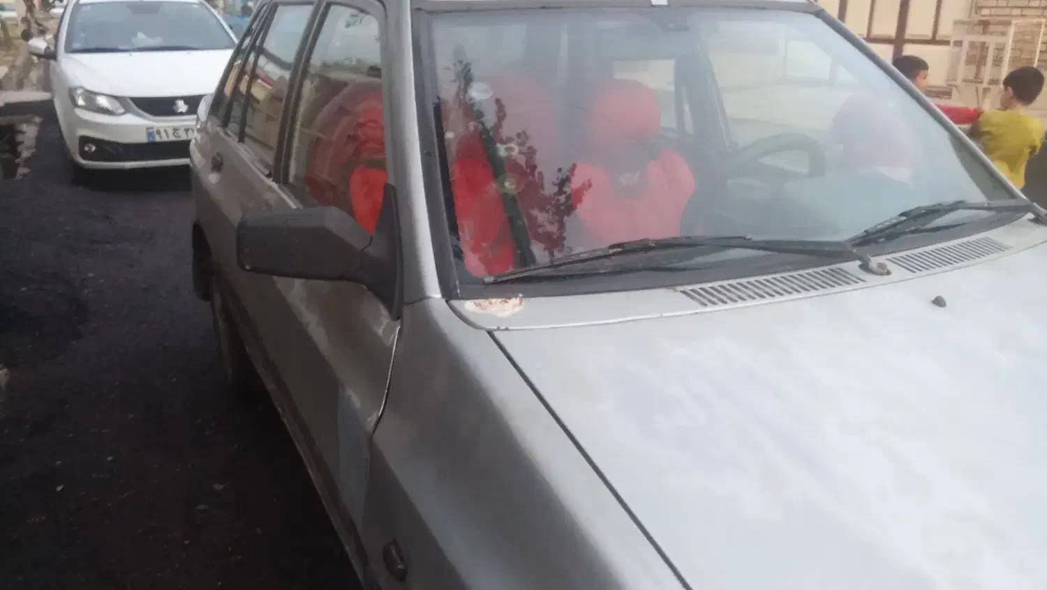 پراید|خودرو سواری و وانت|امیدیه, |دیوار