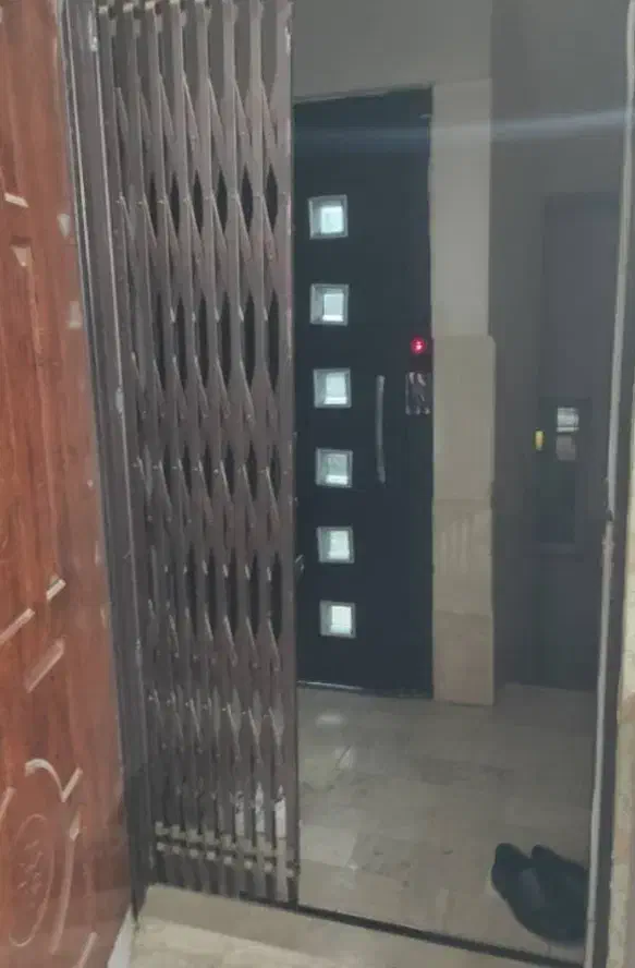 ۶۵مترتک خواب آسانسورفاز دو الهیه/موارد مشابه داریم|اجارهٔ آپارتمان|پاکدشت, پاکدشت (مامازند)|دیوار