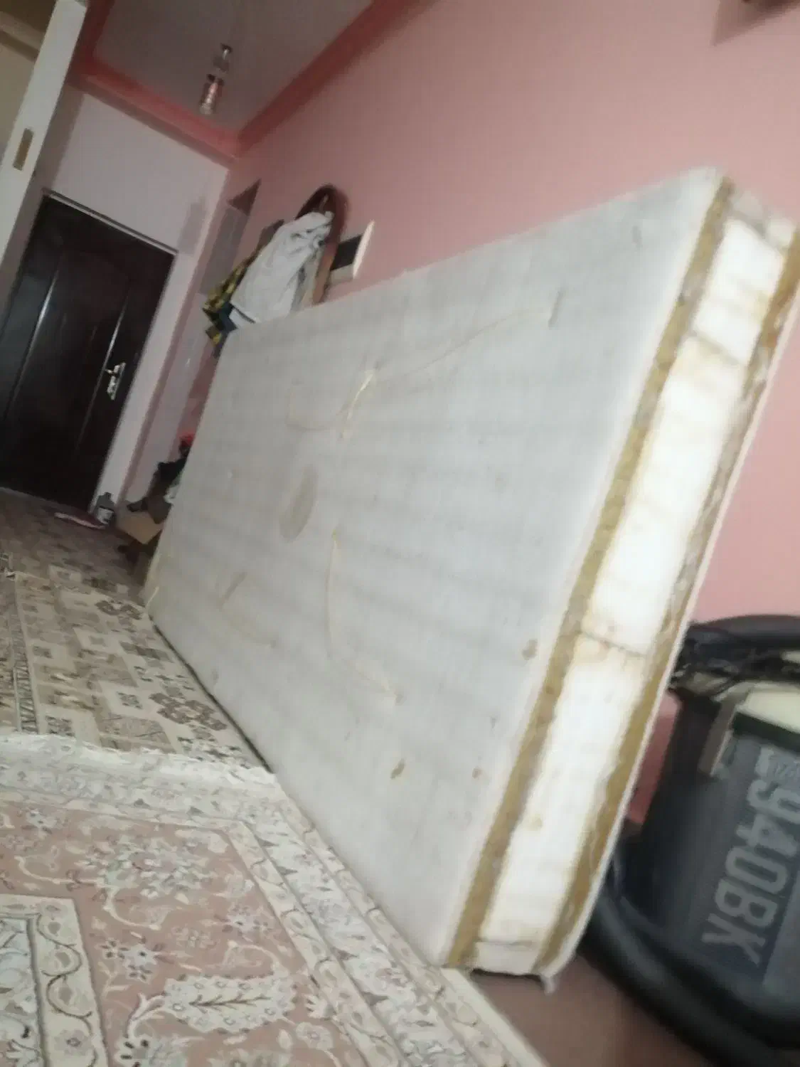 فروش تشک یک نفره|تشک تختخواب|بوشهر, |دیوار