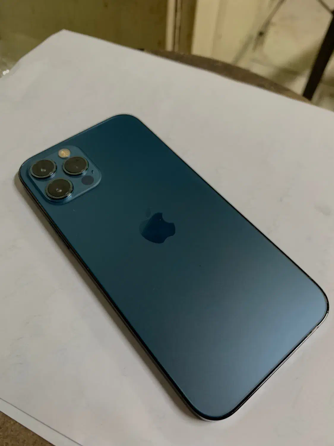 آیفون 12 pro|موبایل|تبریز, |دیوار