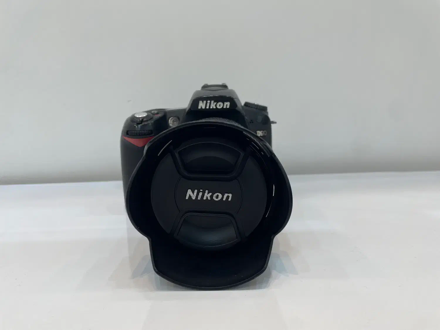 دوربین نیکون D90|دوربین عکاسی و فیلم‌برداری|تهران, فردوسی|دیوار