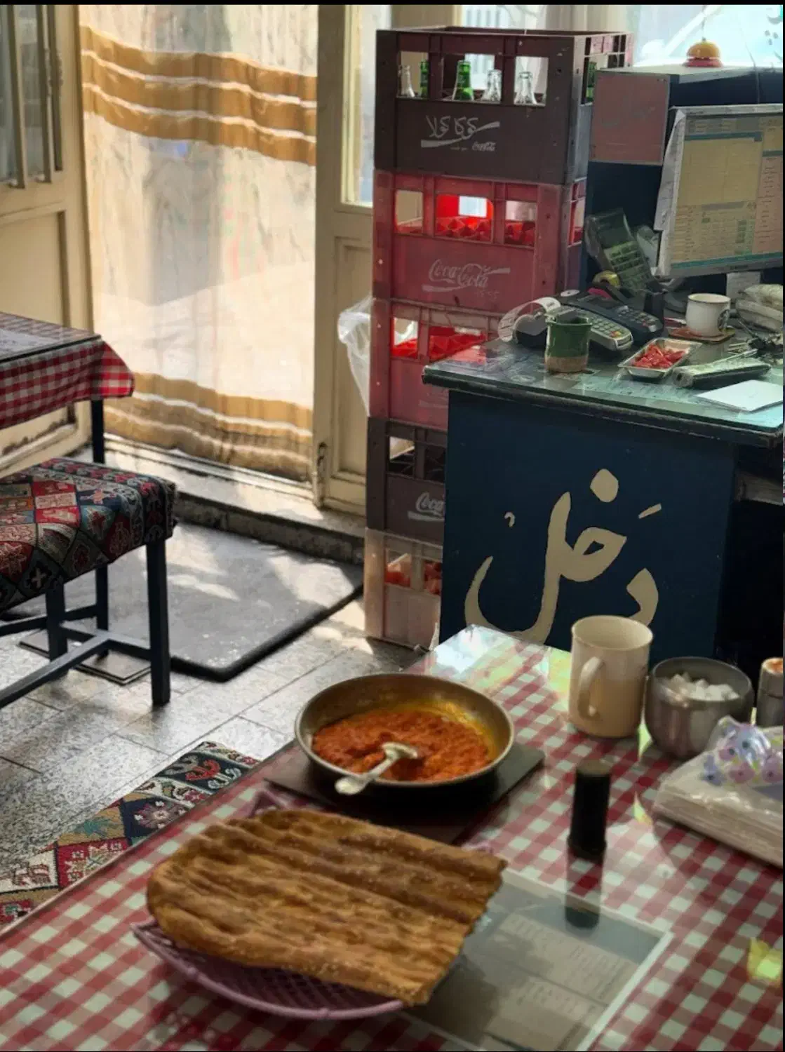 استخدام نیرو جهت کار در رستوران|استخدام خدمات فروشگاه و رستوران|تهران, طرشت|دیوار