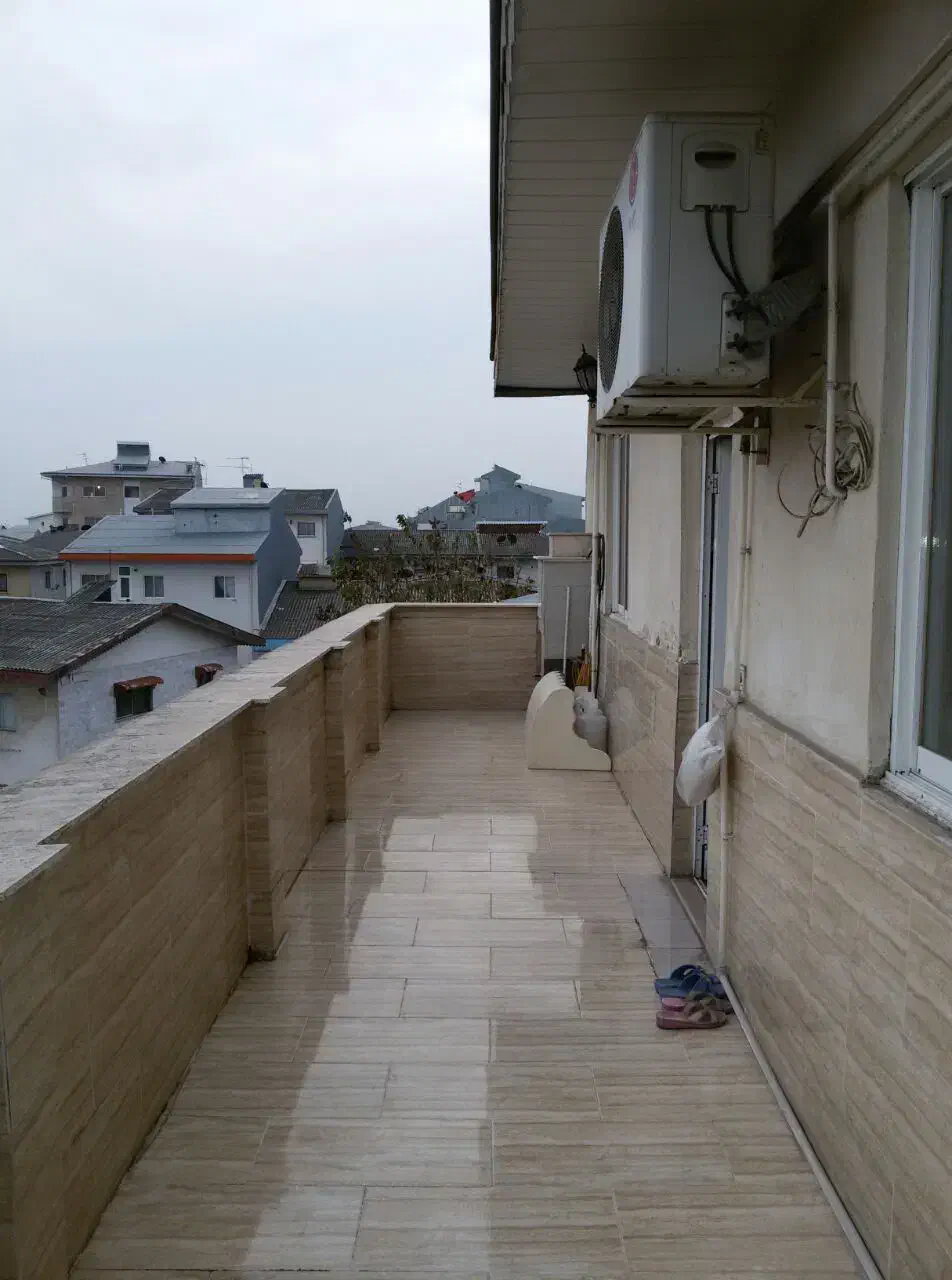 گاز ،روبروی منظریه /کوچه منجی/۳ خوابه رهن|اجارهٔ آپارتمان|رشت, منظریه|دیوار