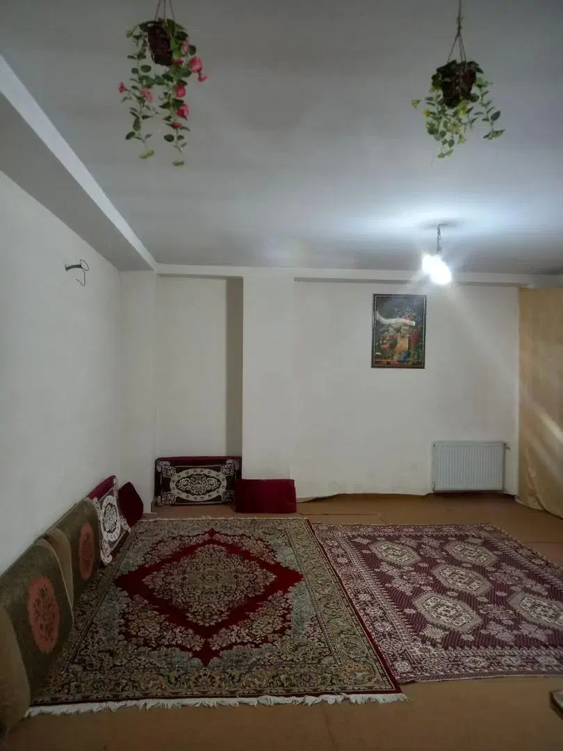 آپارتمان ۵۷ متری ۱ خوابه خوش نقشه|فروش آپارتمان|قرچک, مجتمع مسکونی طبیعت|دیوار