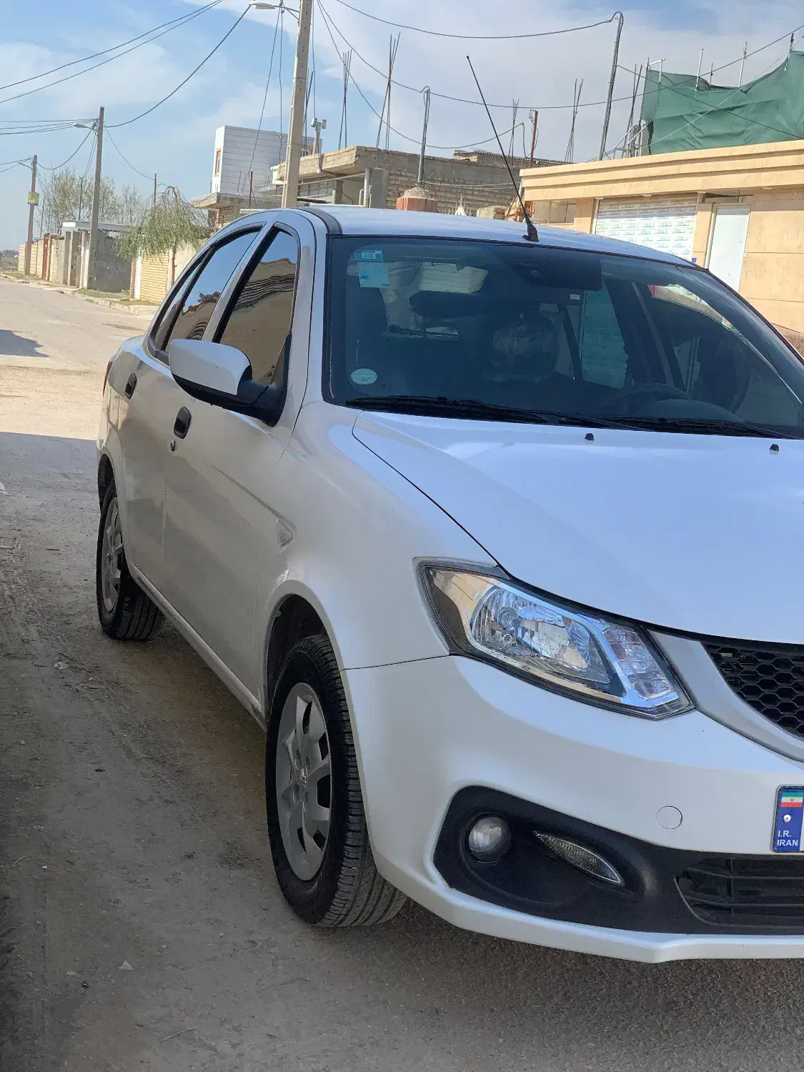 ساینا اس ۱۴۰۳|خودرو سواری و وانت|گنبد کاووس, |دیوار