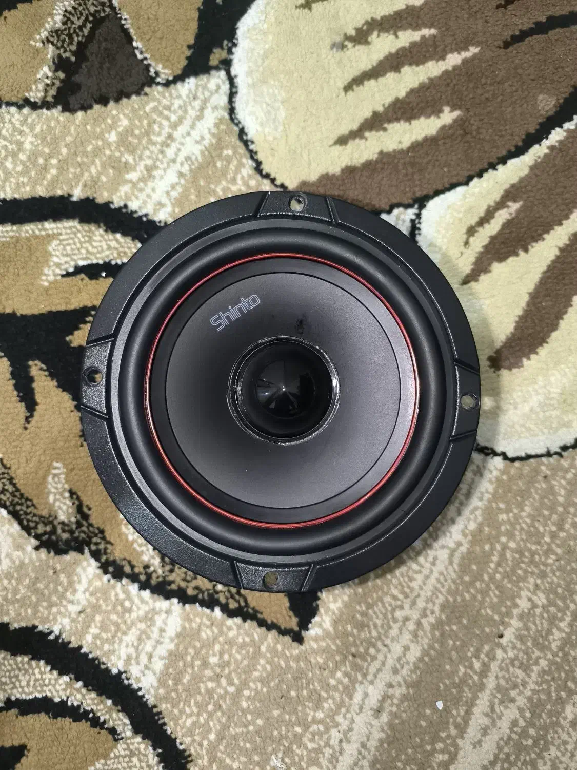 میدبیس|صوتی و تصویری|تکاب, |دیوار