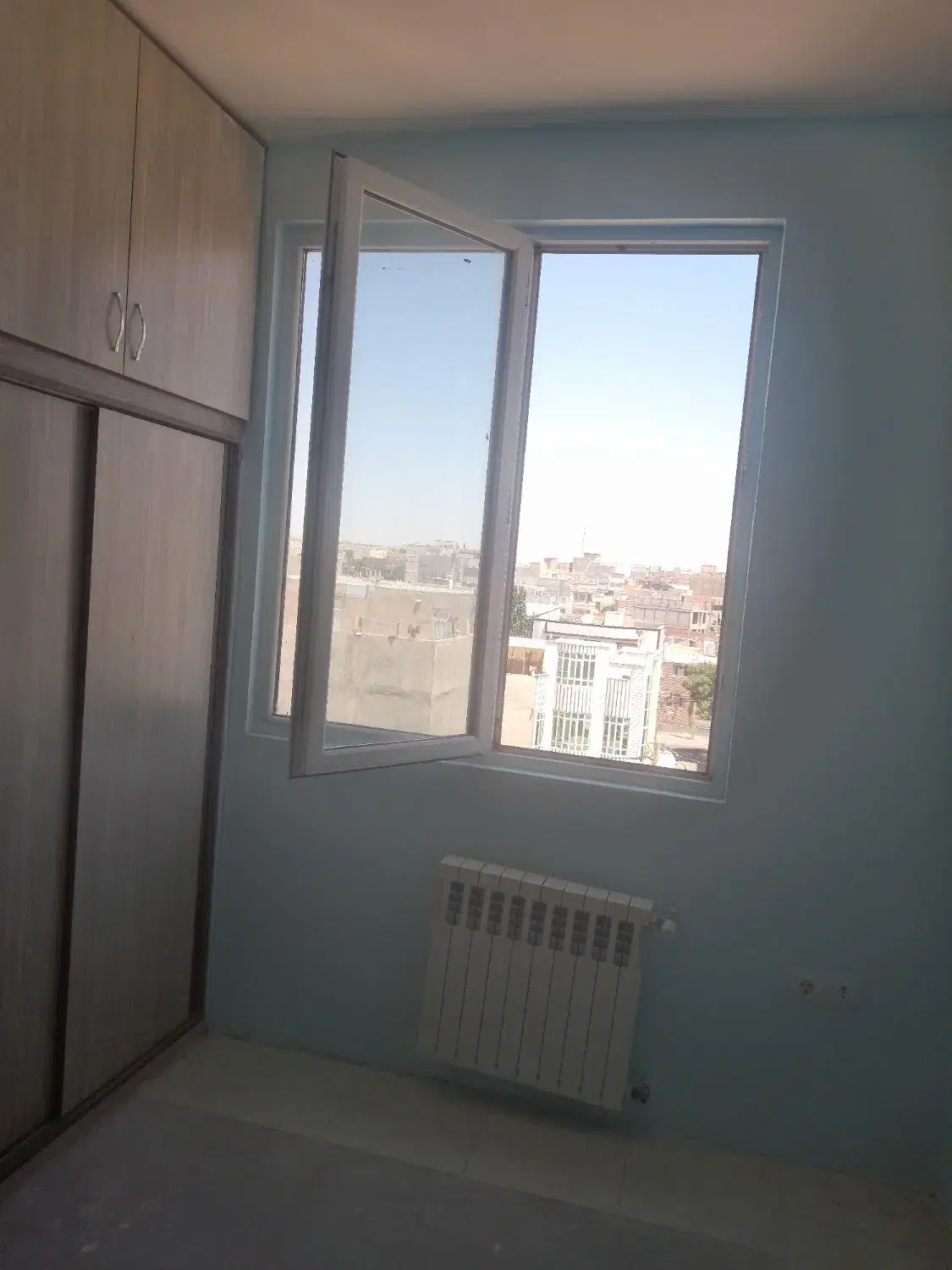 فروش آپارتمان در سردرود|فروش آپارتمان|مشهد, فاطمیه|دیوار