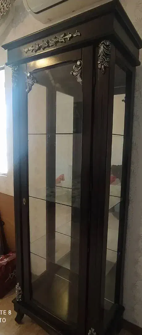 فروش فوری بوفه ویترین|بوفه، ویترین، کنسول|رشت, حمیدیان|دیوار