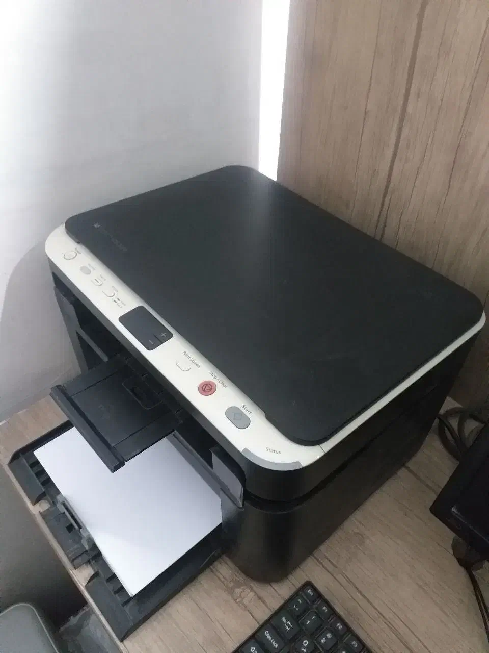 فروش دستگاه پرینتر سامسونگ  سه کاره scx3200|پرینتر، اسکنر، کپی، فکس|زاهدان, |دیوار