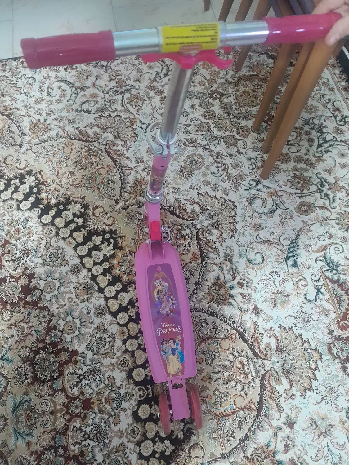 اسکوتر بچگانه|دوچرخه، اسکیت، اسکوتر|پردیس, فاز ۱۱|دیوار