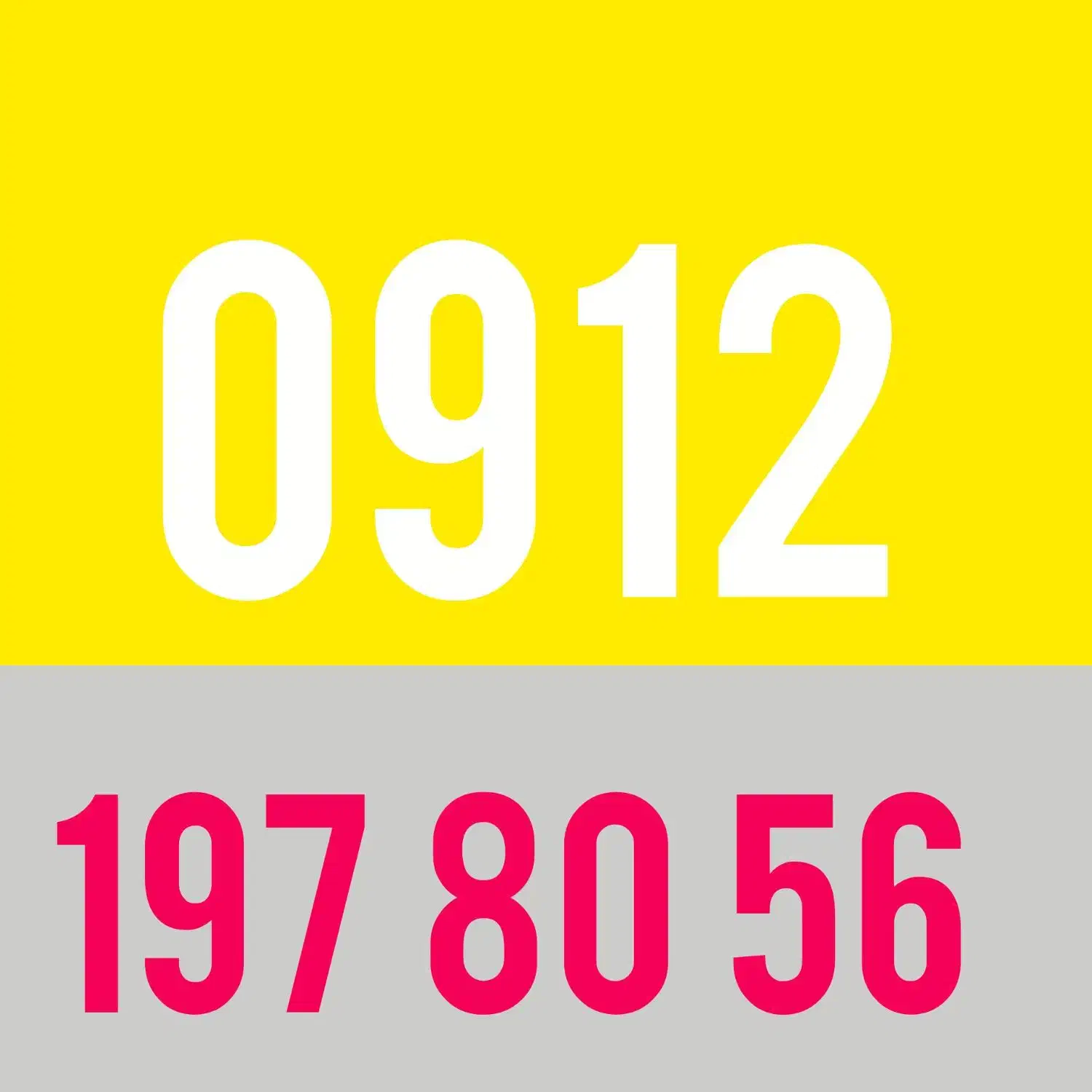 0912.197.80.56|سیم‌کارت|تهران, دبستان|دیوار