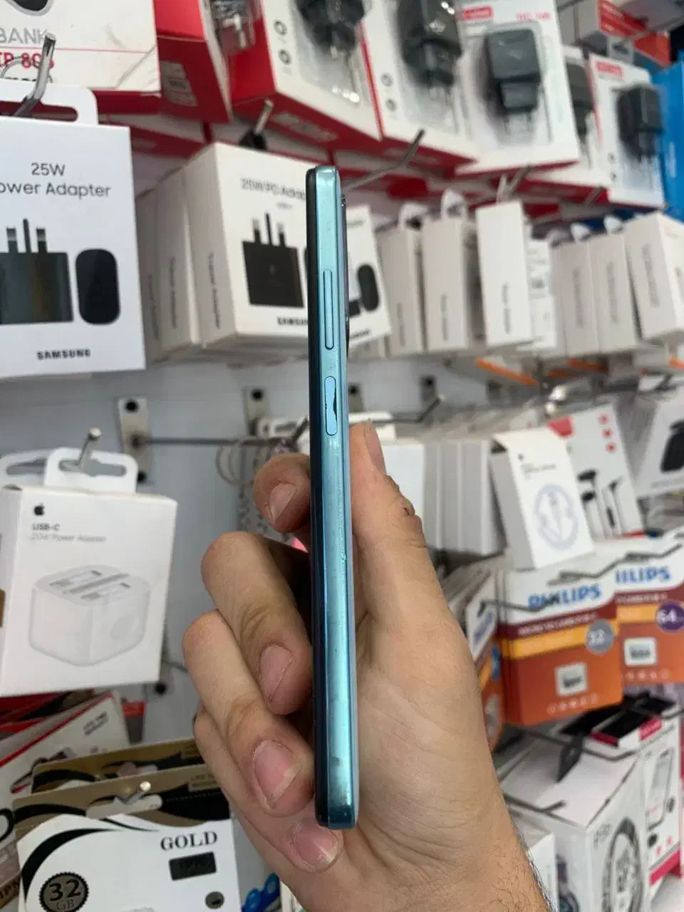 نوت 11|موبایل|تبریز, |دیوار