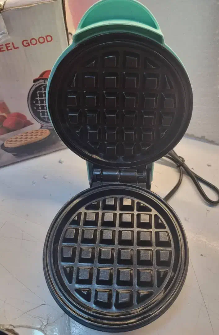 وافل ساز برقی|اجاق گاز و لوازم برقی پختوپز|بابل, |دیوار