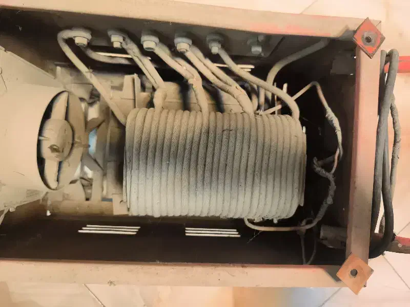 دسگاه جوش 200آمپر جوشکار|ابزارآلات|کرج, آق تپه|دیوار