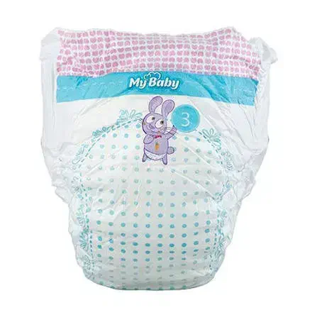 پوشک ارزان مای بیبی|اسباب و اثاث بچه|فاضل آباد, |دیوار