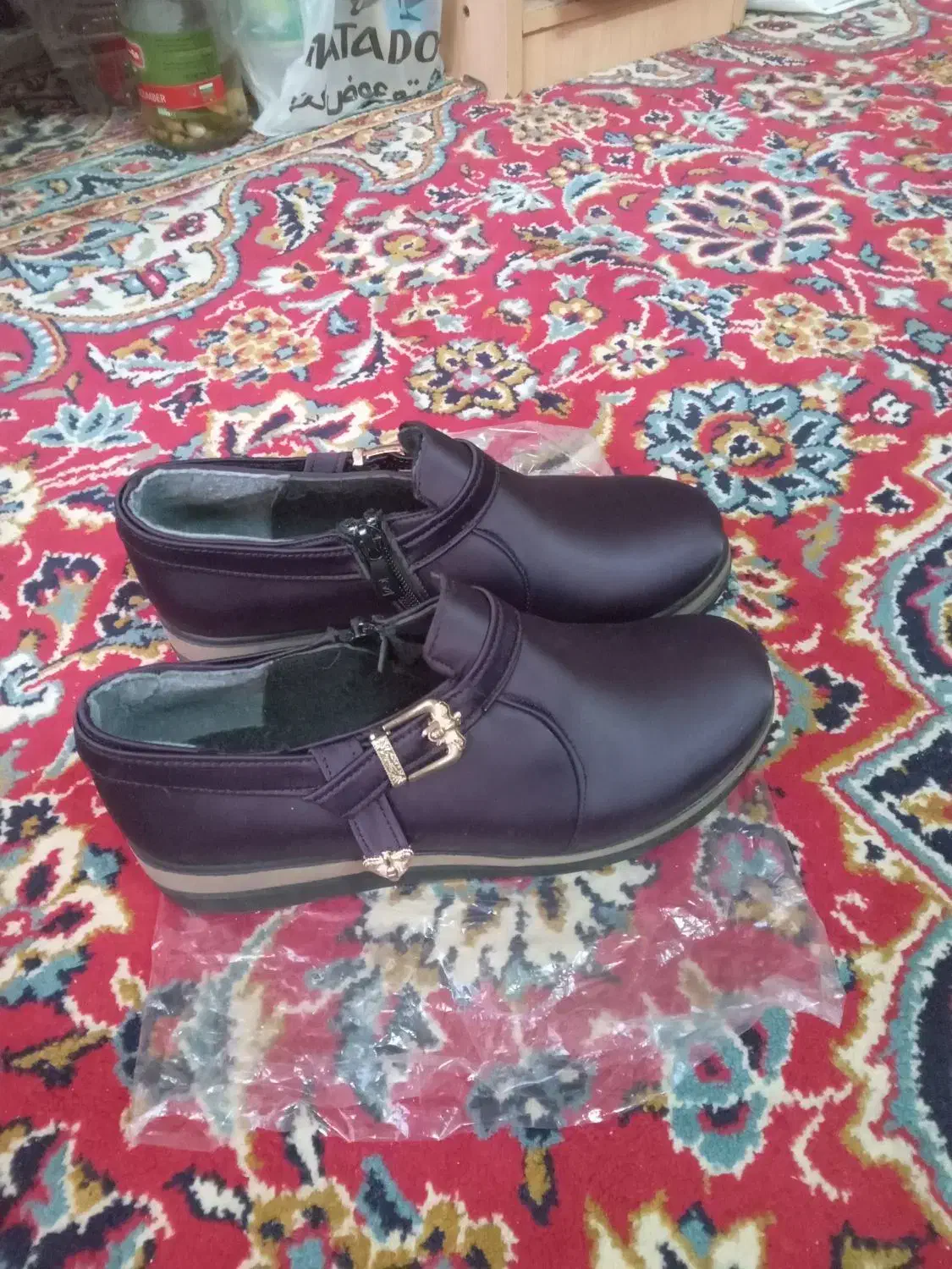 کفش نو سالم هست|کیف، کفش، کمربند|بجنورد, |دیوار