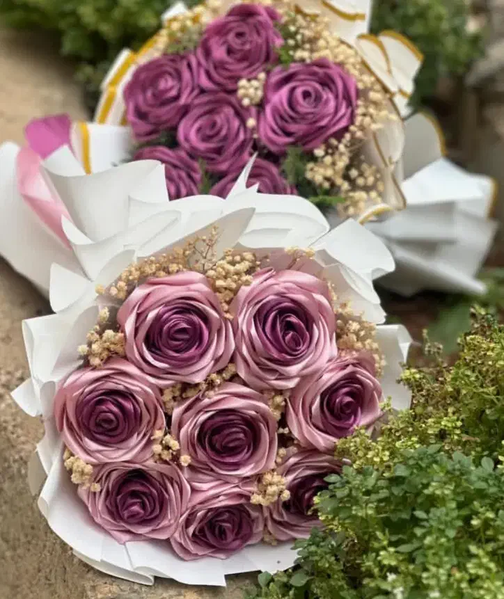 هدیه روز مادر|گل مصنوعی|قروه, |دیوار