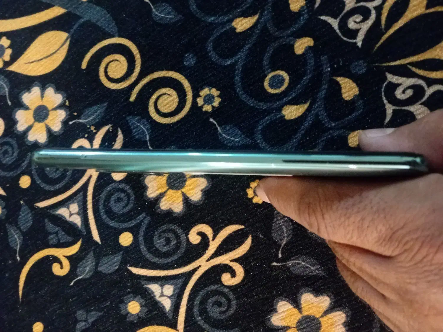 گوشی شیائومی  نوت 10|موبایل|تهران, قاسمآباد|دیوار