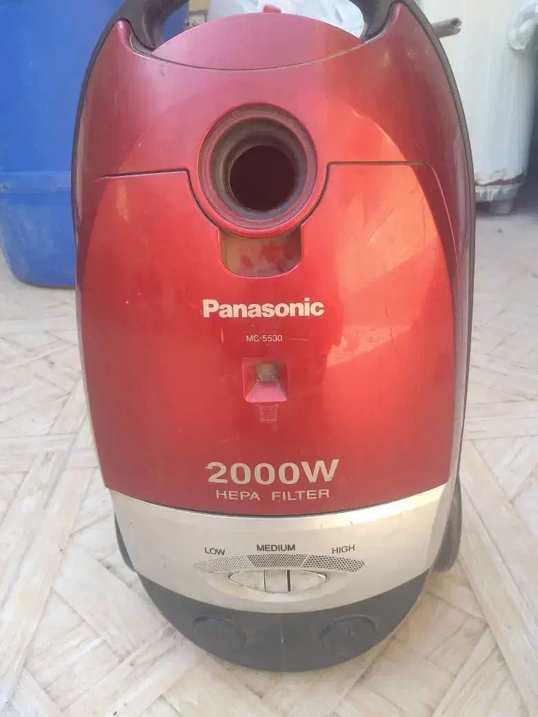 جاروبرقی ولباسشویی وتنورگازی|ماشین لباسشویی و خشک‌کن لباس|خرمشهر, |دیوار