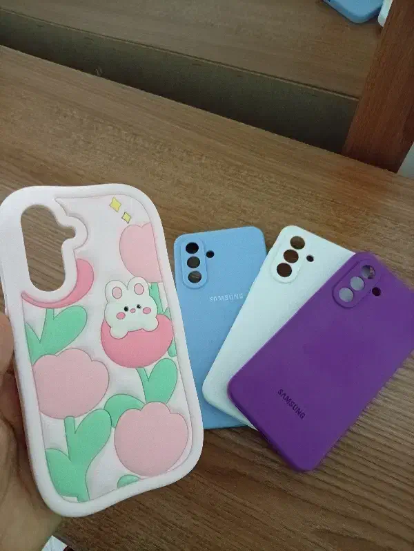 قاب گوشی a56|لوازم جانبی موبایل و تبلت|شیروان (خراسان), |دیوار