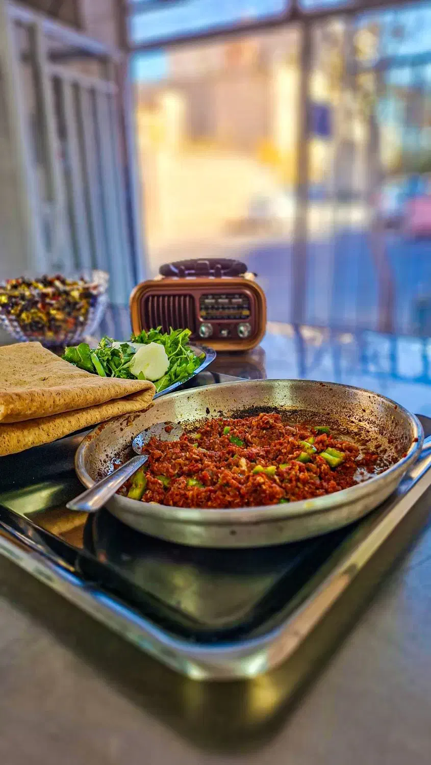 اغذیه و جگرسرای وطن|خدمات پذیرایی، مراسم|بیرجند, |دیوار