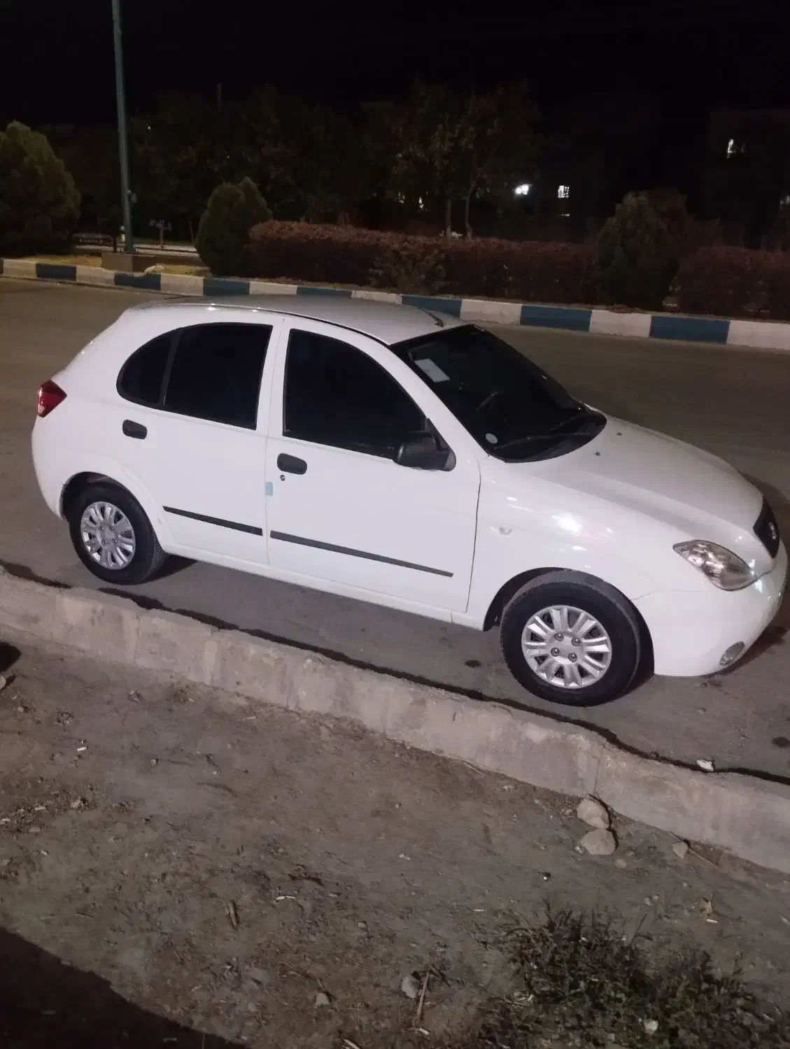 تیبا2 مدل 99|خودرو سواری و وانت|آباده, |دیوار