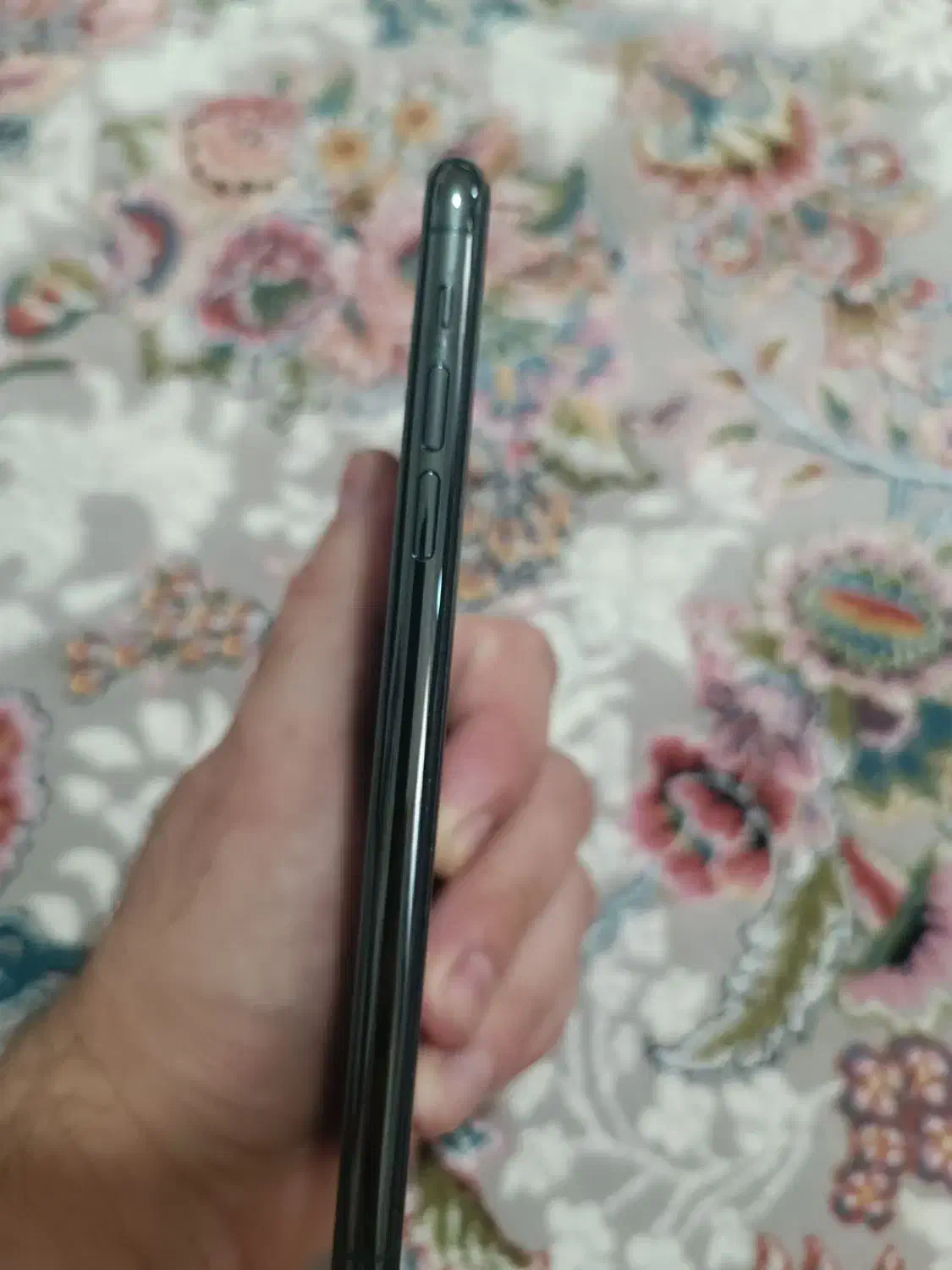 آیفون ۱۱ پرومکس 256|موبایل|رشت, کوی مهر|دیوار