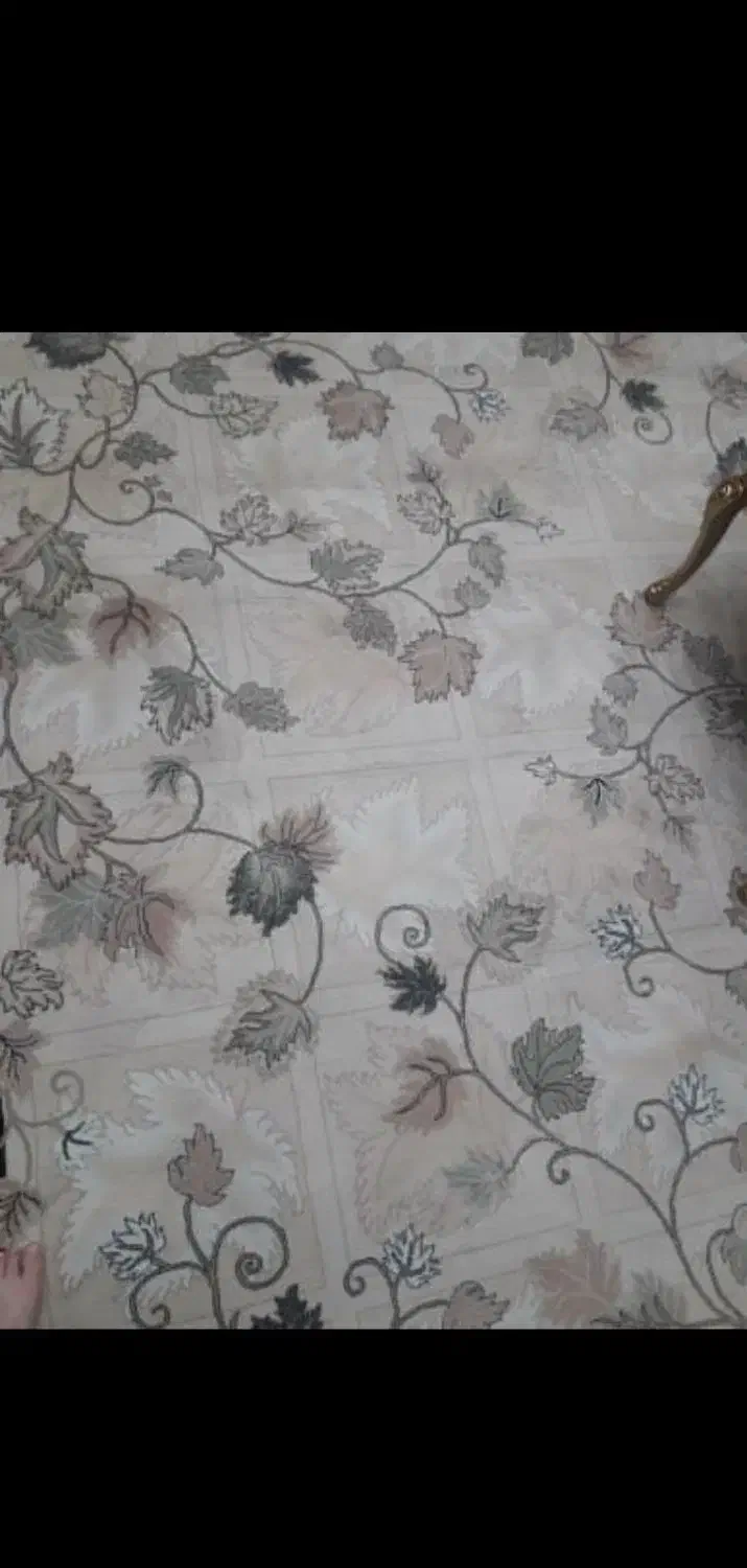 فرش 9و12|فرش|رباط‌کریم, نصیرشهر|دیوار