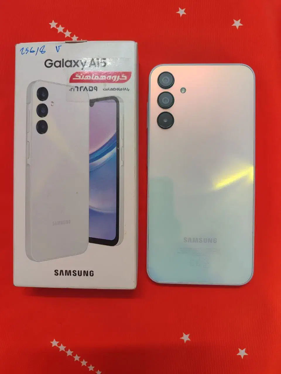 A15-note13|موبایل|مشهد, عبادی|دیوار
