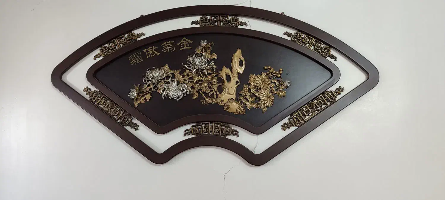 تابلو در حد نو کاملا سالم وتمیز|ساعت دیواری و تزئینی|تهران, شکوفه (عبدل آباد)|دیوار