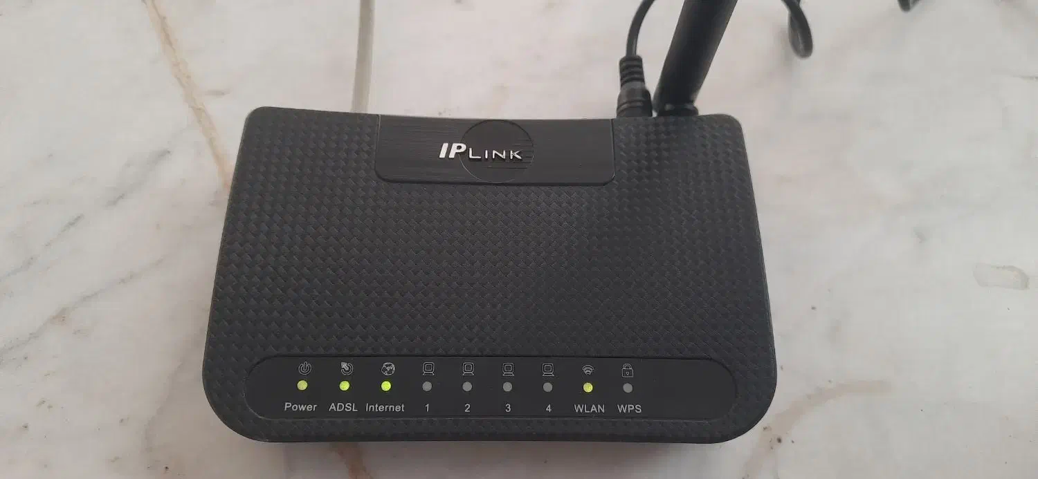 مودم های برند ADSL|مودم و تجهیزات شبکه|قم, باغ شریفی|دیوار