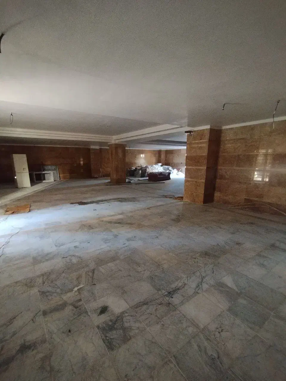 تحویل یک ساله، واحدهای نقلی پارکینگ دار|پیشفروش املاک|رباطکریم, رباطکریم|دیوار