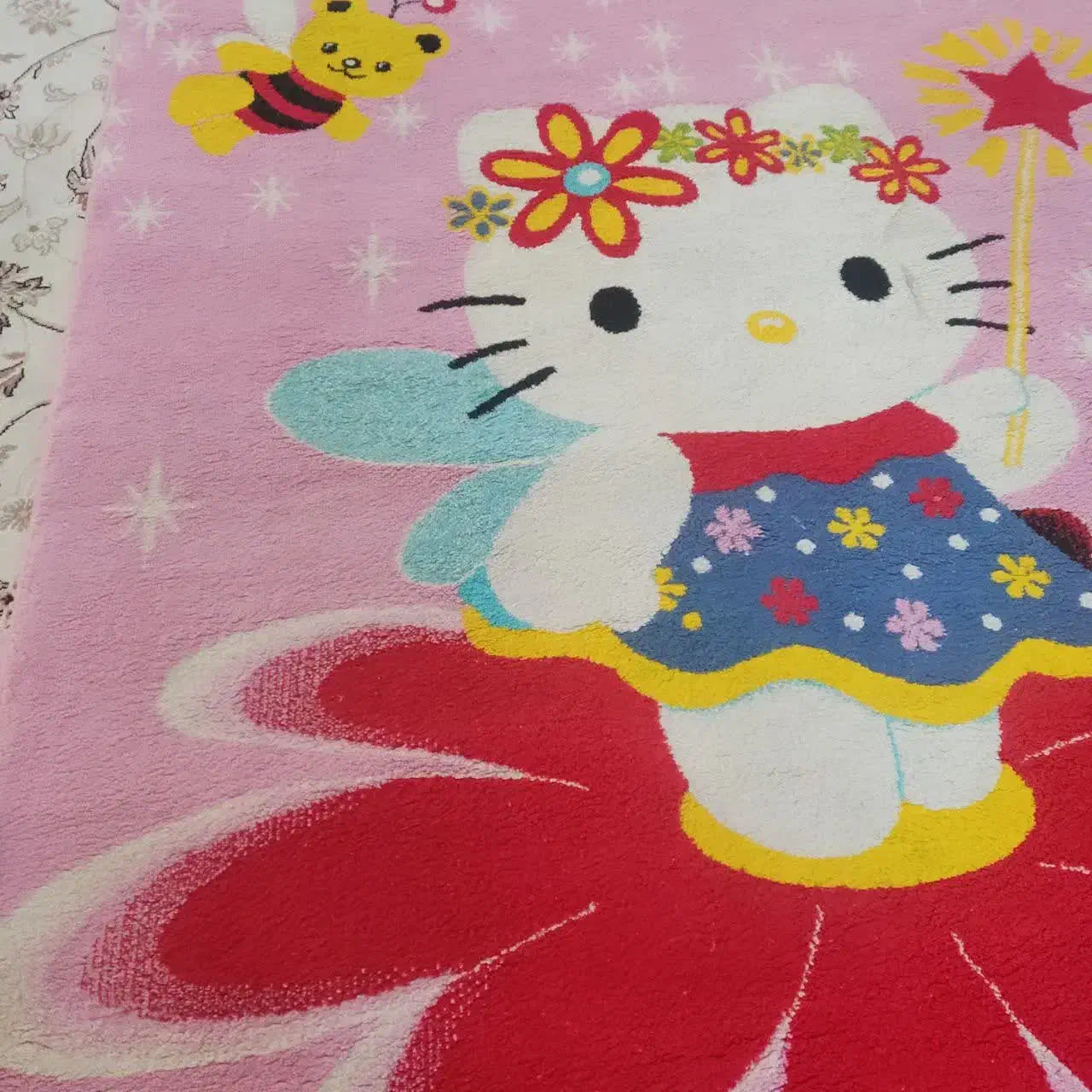 فرش|فرش|کاشمر, |دیوار