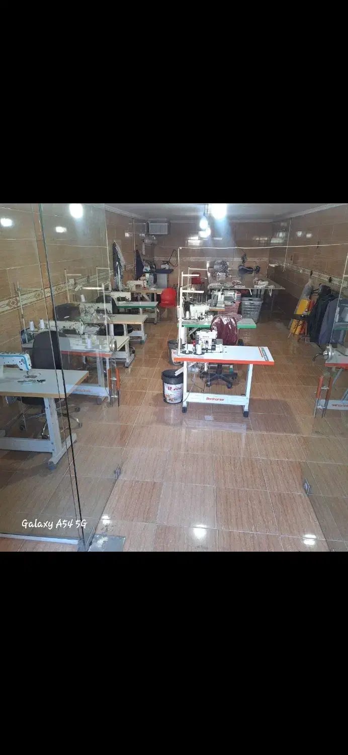 استخدام نیروی خیاطی|استخدام صنعتی، فنی، مهندسی|یزد, |دیوار