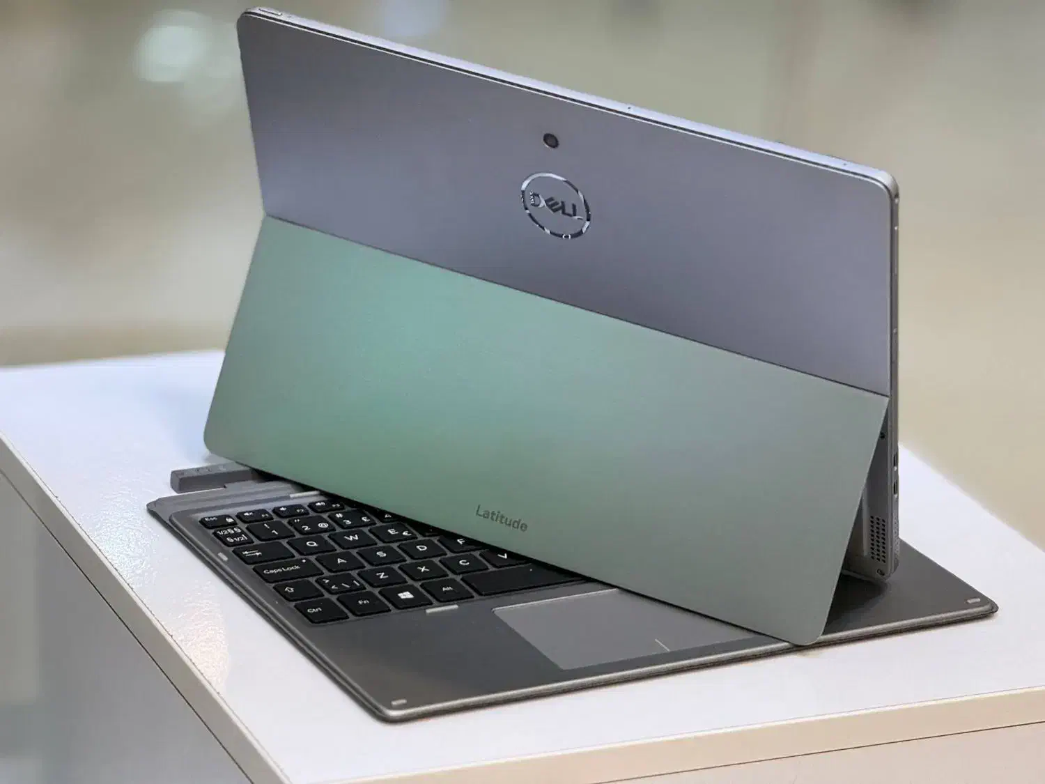 لپتاپ دل تبلت شو|رایانه همراه|ایلام, |دیوار