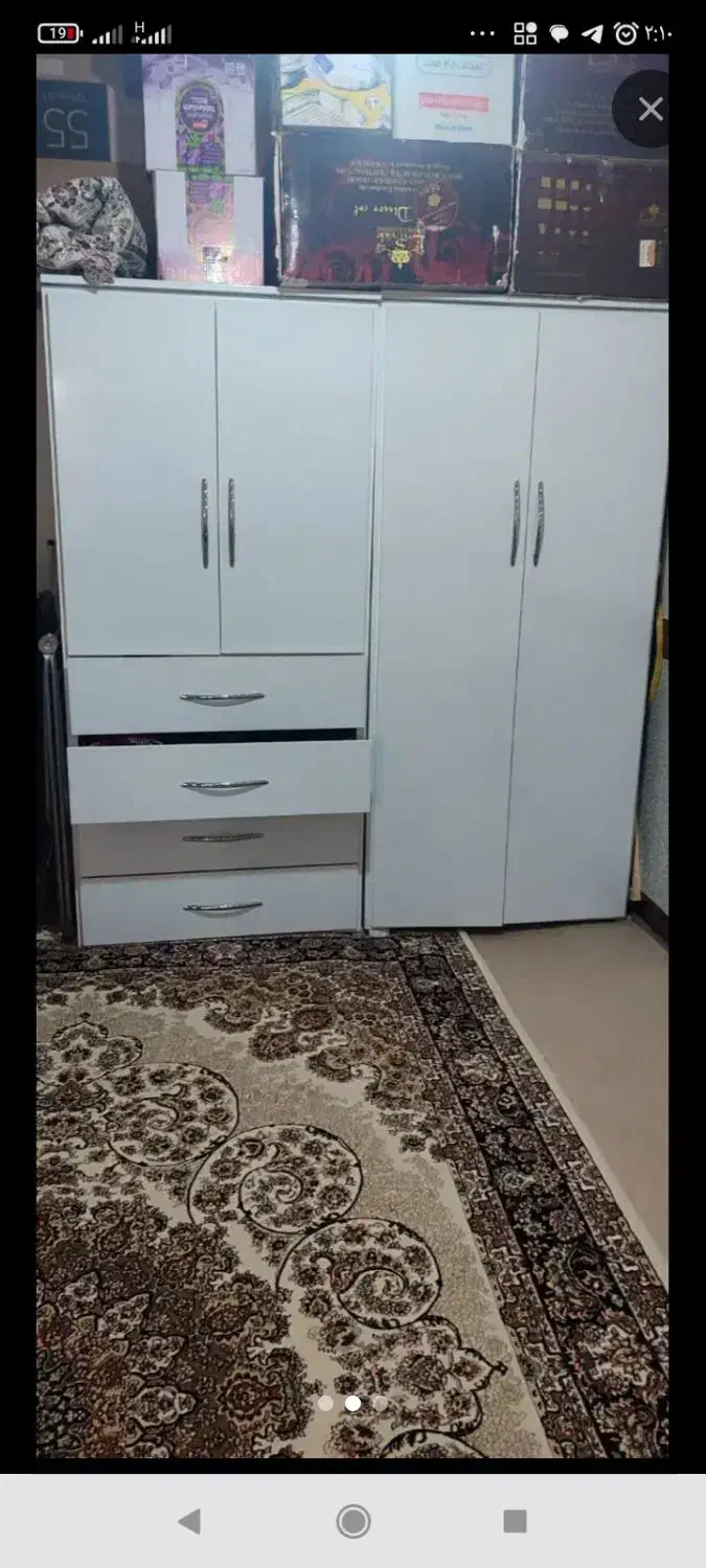 خانه|اجارهٔ خانه و ویلا|میمه, |دیوار