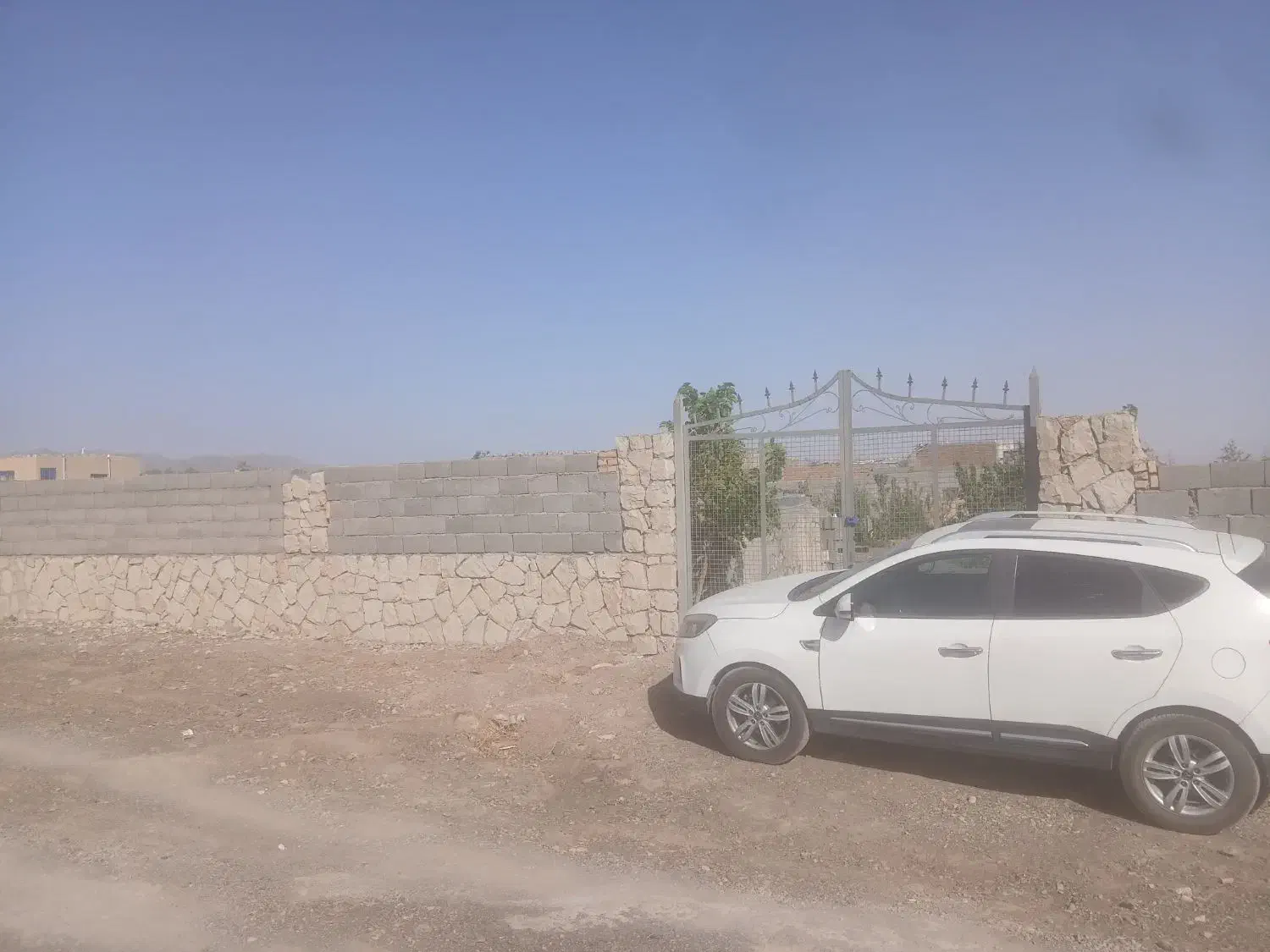 ۱۳۰۰متر خونه باغ|فروش خانه و ویلا|سبزوار, قصبه غربی|دیوار