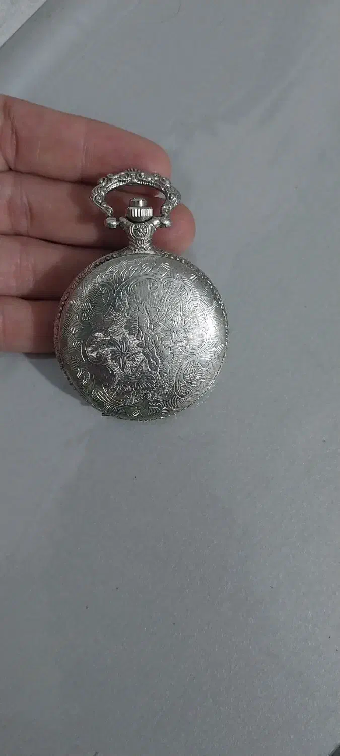 ساعت جیبی|ساعت|تهران, امام حسین|دیوار