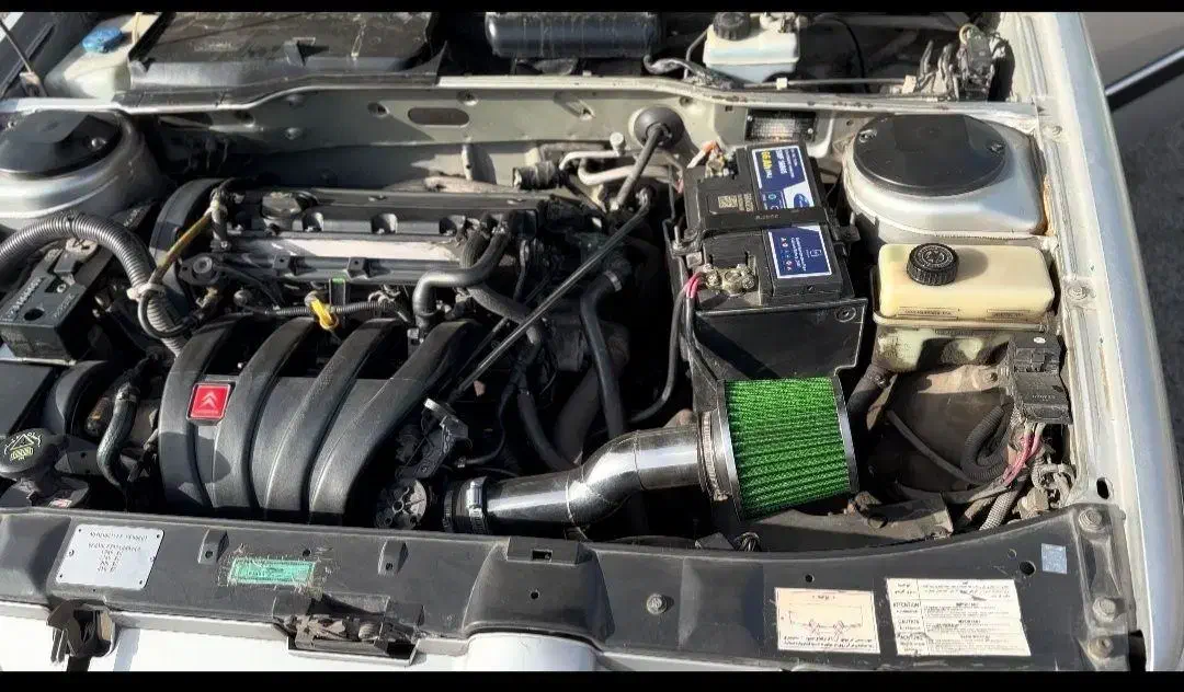 پرشیا elx 1800|خودرو سواری و وانت|تبریز, |دیوار